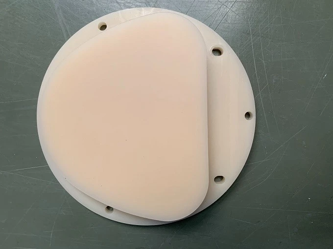 Composite Dental Materials Dental Pmma Block Dental Disc Pmma Resin With High Quality