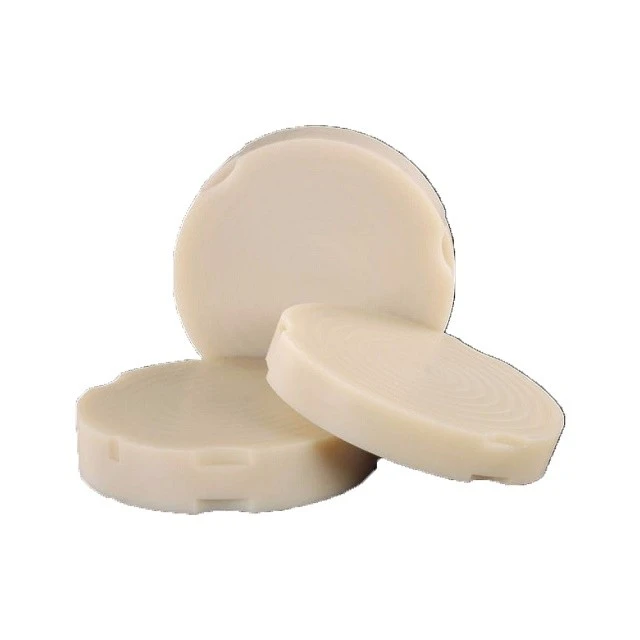 Composite Dental Materials Dental Pmma Block Dental Disc Pmma Resin With High Quality