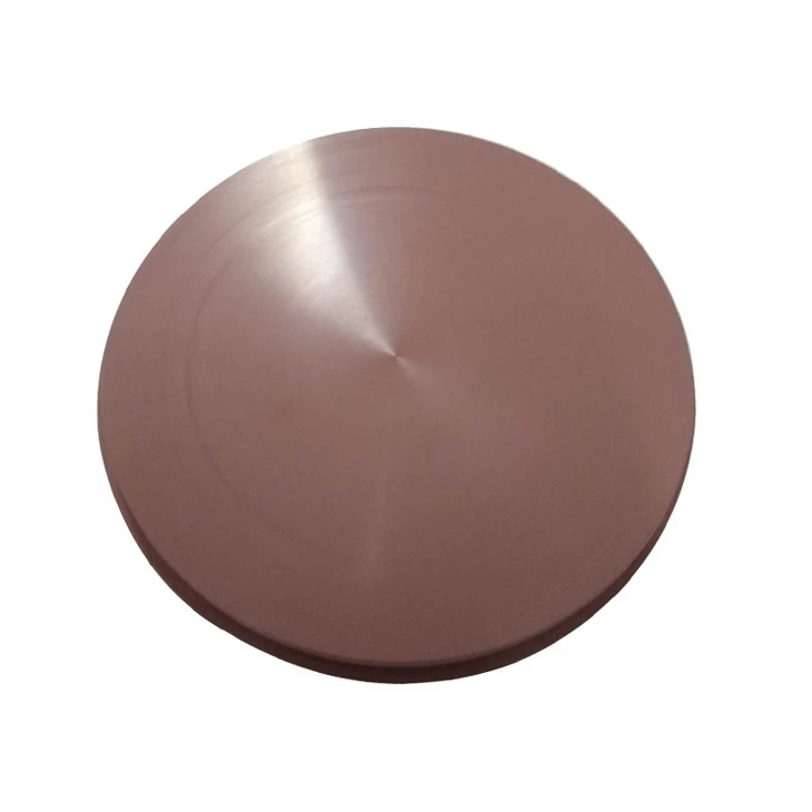 Dental Peek Disc