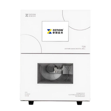 Zirconia Dental Machine Zirconia Dental Machine