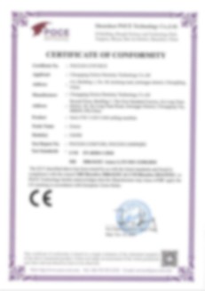 zotion certificates zotion certificates