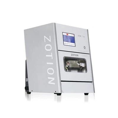 Máquina de fresado de levas CAD dental Máquina de fresado de 5 ejes para cerámica de vidrio