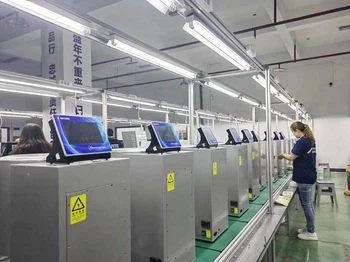 Economical Dental fast Sintering Furnace factory Economical Dental fast Sintering Furnace factory
