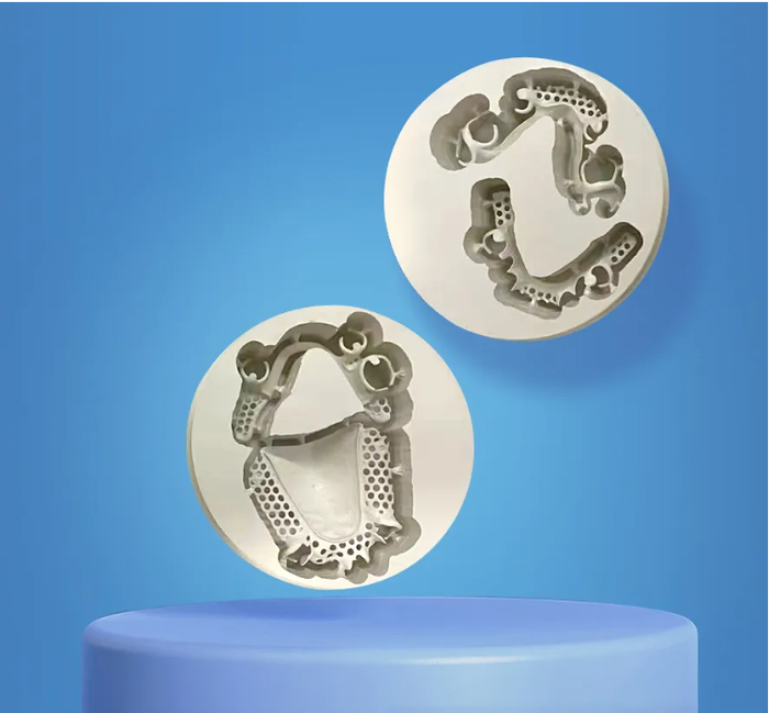 Dental Use Milling Disc Dental PEEK block Dental Use Milling Disc Dental PEEK block
