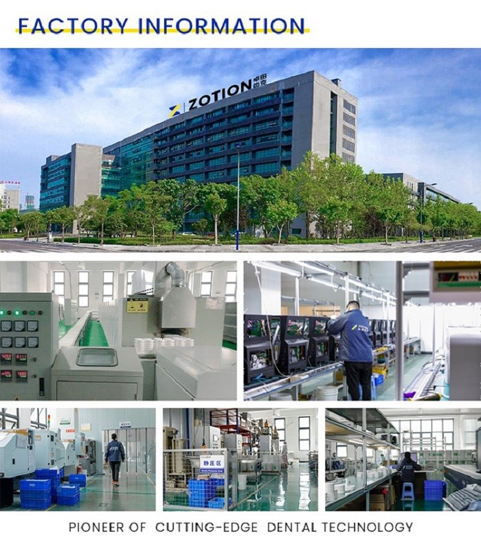 Zirconia dental milling machine 5 axis cad cam dental Milling Machine factory Zirconia dental milling machine 5 axis cad cam dental Milling Machine factory