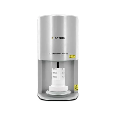 Horno de circonio dental horno de sinterización dental rápido de 45 minutos