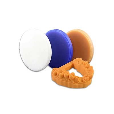 Moldeo de precisión de cera dental versátil para restauraciones precisas