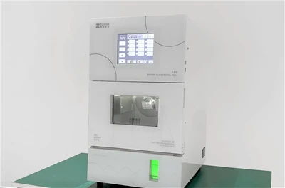 Fresadora húmeda ZOTION T20W-E Dental de 5 ejes Cad Cam para pilar prefresado de titanio