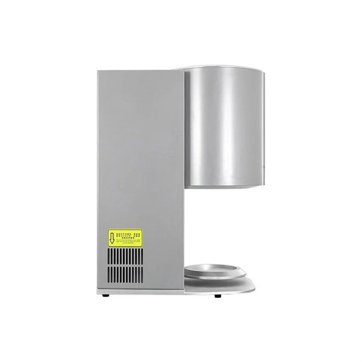 Zotion Economic Fast Zirconia Sintering Furnace