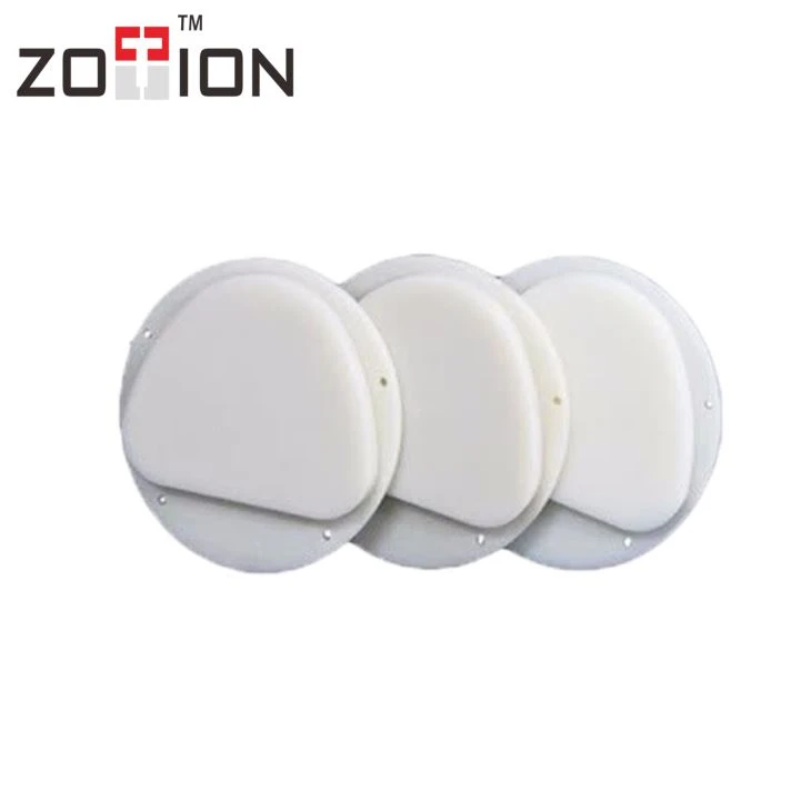 98mm Dental Wax Casting Disc