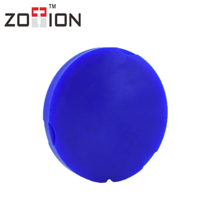 Dental Labs Carving Wax White And Blue Color