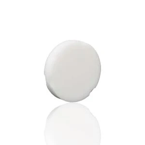 Disco PMMA multicapa en blanco Dental pmma para sombra A1 A2 A3