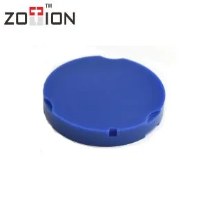 Cad Cam Casting Dental Wax DISC 95 mm
