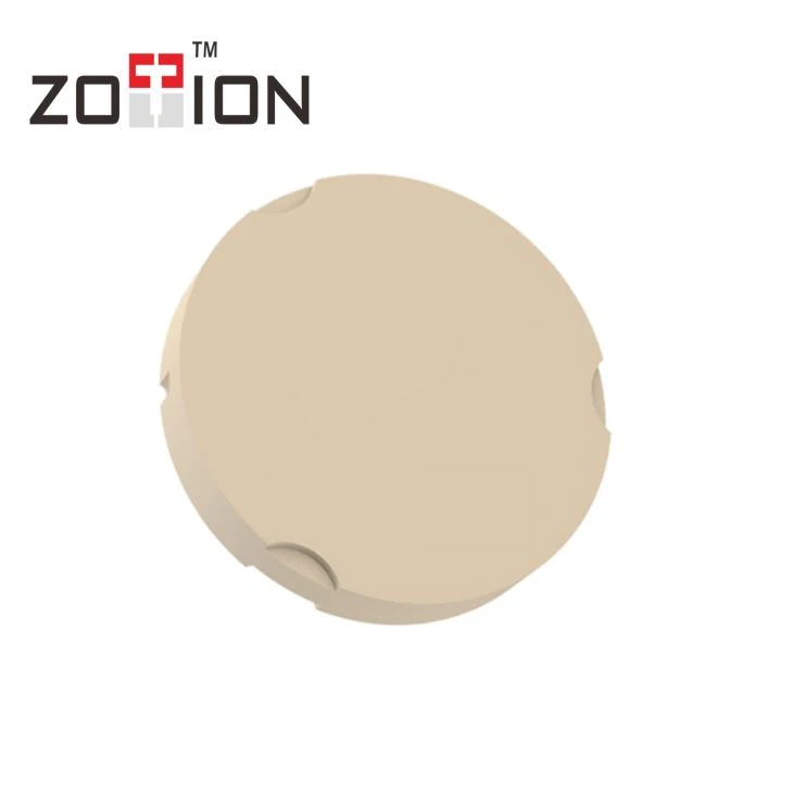 Zotion A0 A1 B1 Clear Flexible Resin Block Teeth