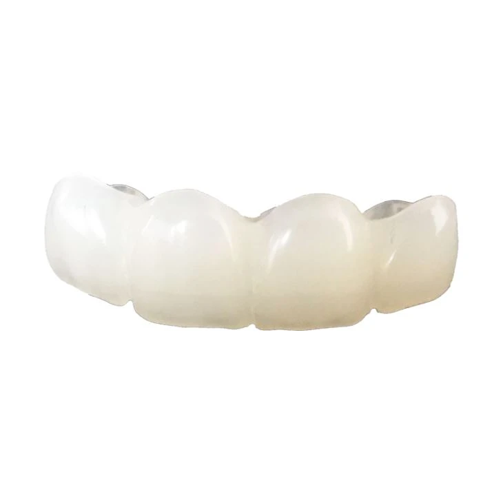 Zotion Dental Material Flexible Resin PMMA Block