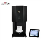 Horno de sinterización rápida de circonio dental