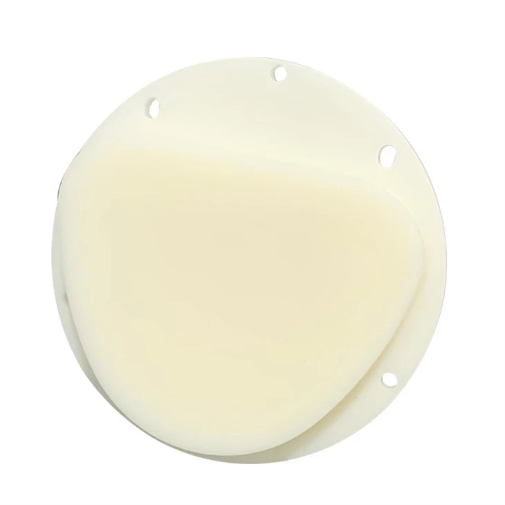 Dental Lab Material 98mm Wax Disc