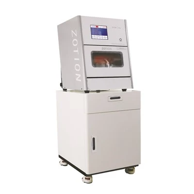 Unidad de fresado dental de 5 ejes Equipo CAD CAM