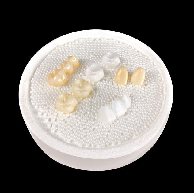 Zirconia Teeth Dental Sintering Furnace