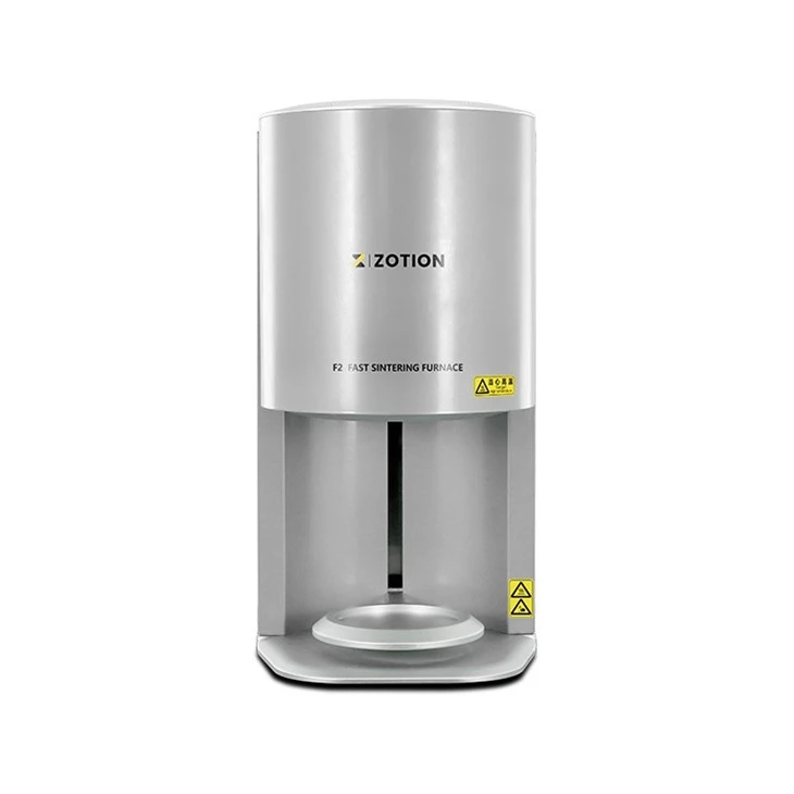 Zotion Denal Lab Equipment Can Sinter Zirconia, Glass Ceramics And Glaze