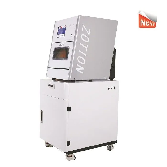 ZOTION Dental Lab Equipment Titanium Premill Abutment 5 Axis Wet Milling Machine