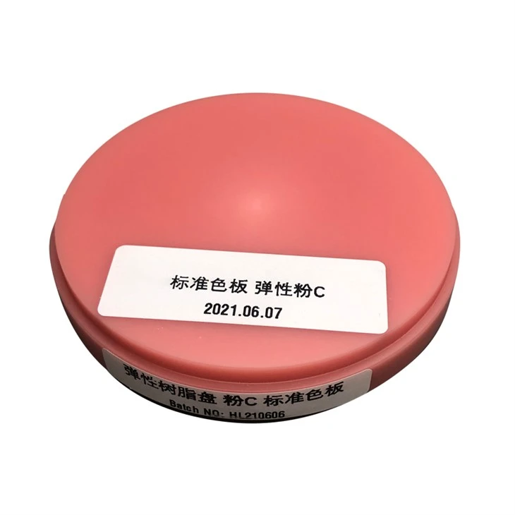 Hot Sale Multilayer Dental Pmma Block